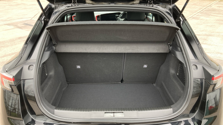 Vauxhall Mokka 1.2 Turbo 100 GS  5dr Petrol Hatchback